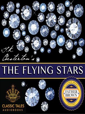 cover image of The Flying Stars